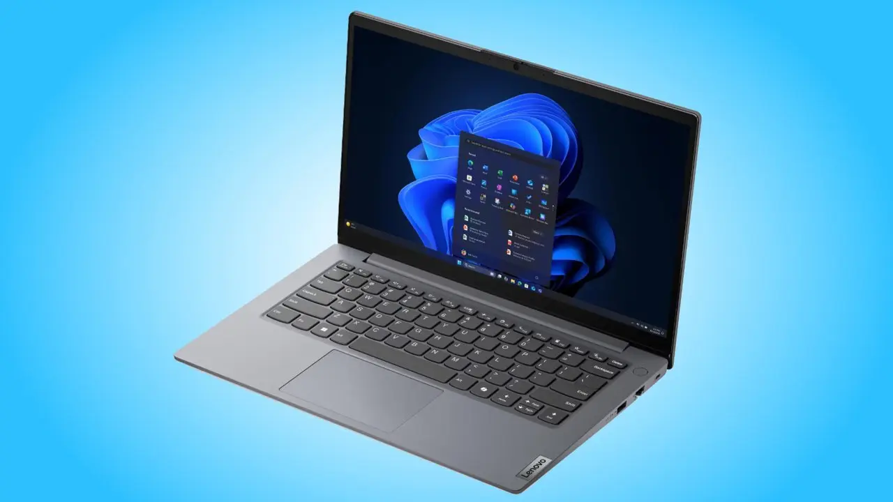 Lenovo V14 Gen 7 Meluncur Global: Performa Intel Wildcat Lake, Baterai 17 Jam