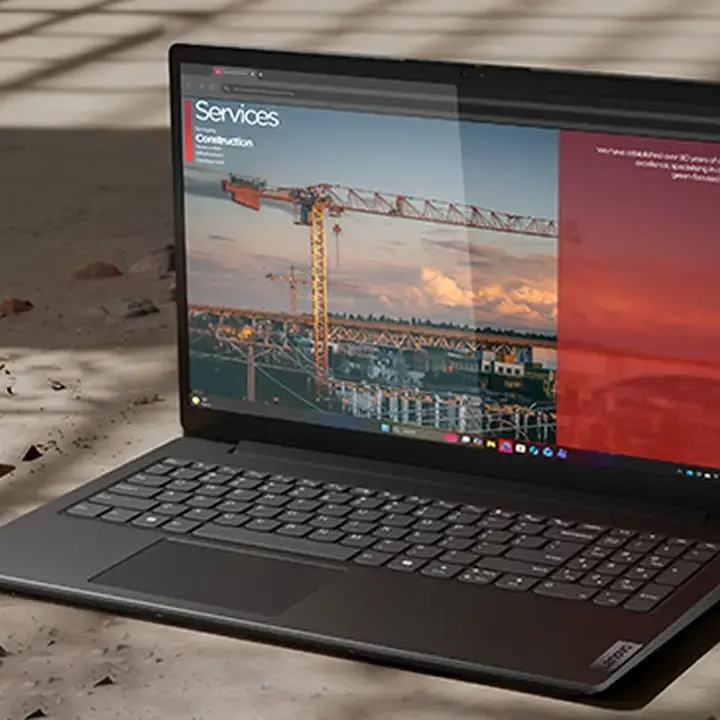 Lenovo V15 Gen 7 Meluncur Global, Tawarkan Performa Kencang dan Daya Tahan Baterai Unggul