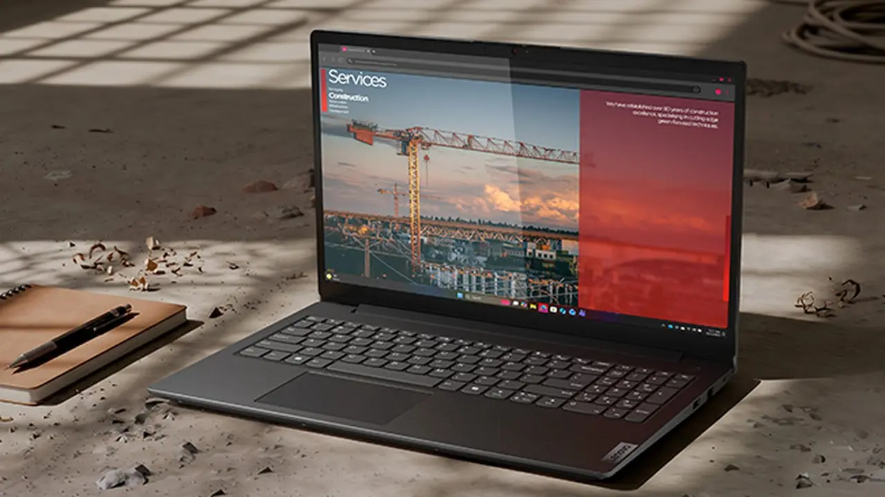 Lenovo V15 Gen 7 Meluncur Global, Tawarkan Performa Kencang dan Daya Tahan Baterai Unggul