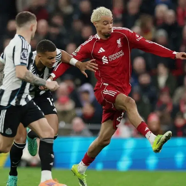 Liverpool Diunggulkan Atas Newcastle di Laga Pembuka Liga Inggris