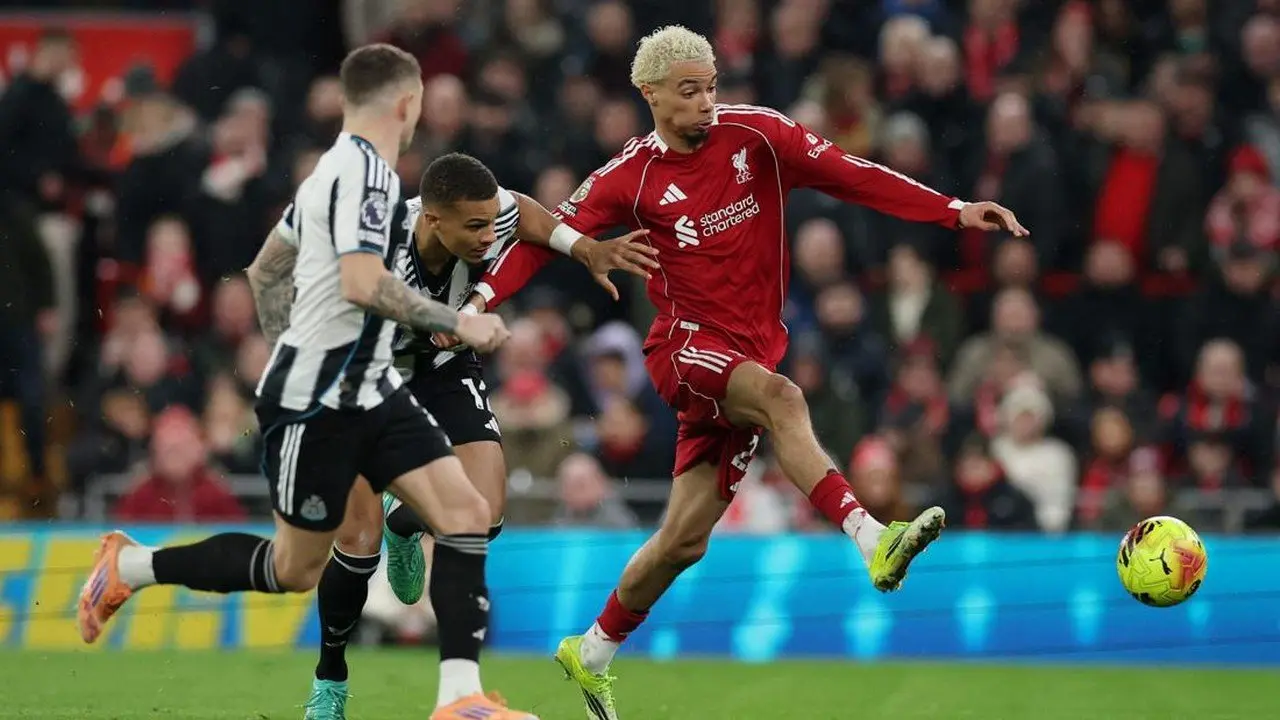 Liverpool Diunggulkan Atas Newcastle di Laga Pembuka Liga Inggris