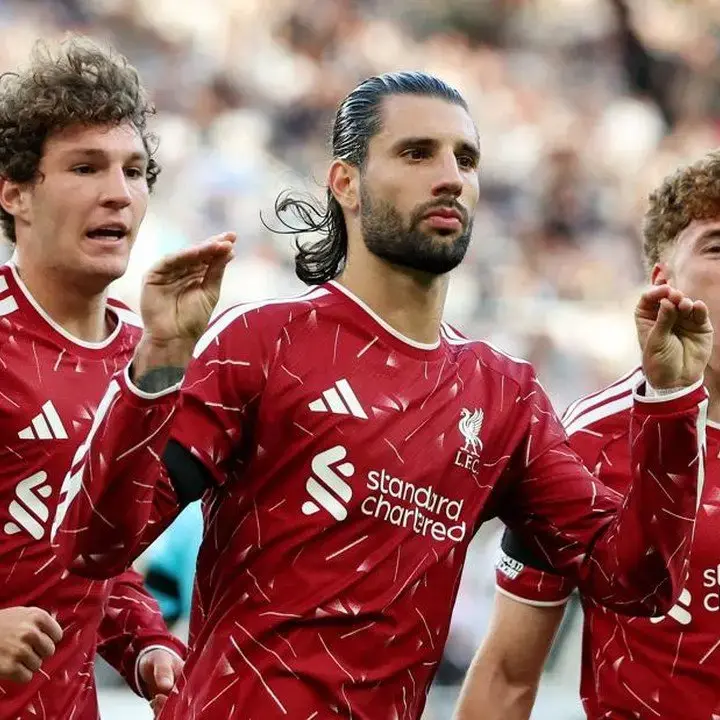 Liverpool “Tidak Pantas Kalah” di Kandang Newcastle, Kata Iraola