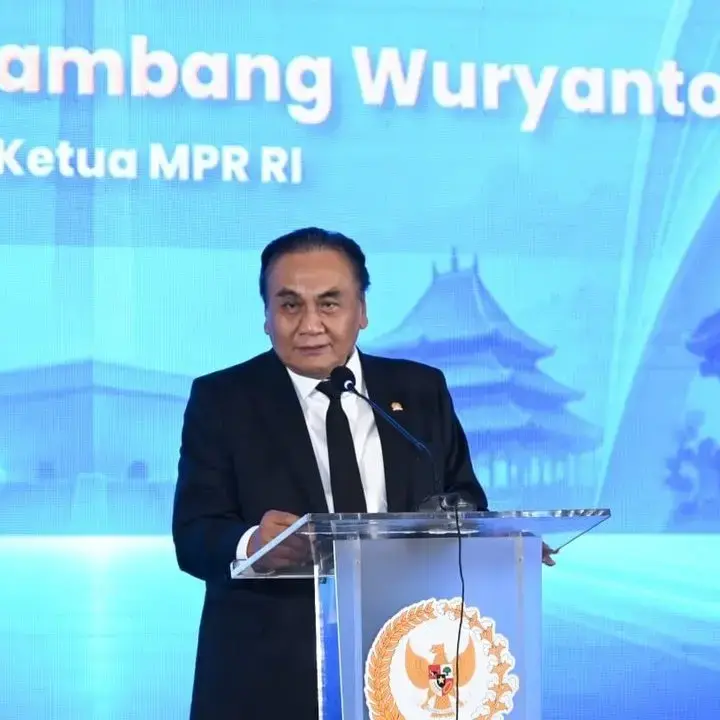 Lomba Cerdas Cermat Empat Pilar MPR: Wadah Generasi Muda Perkuat Kebangsaan