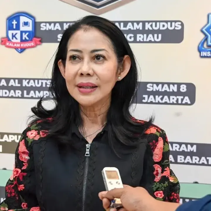 Lomba Cerdas Cermat Empat Pilar MPR, Wadah Penting Generasi Muda