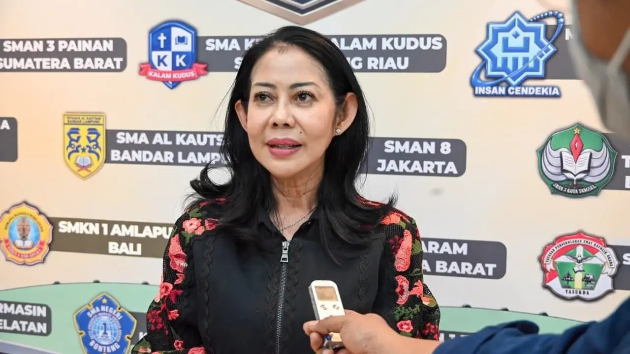 Lomba Cerdas Cermat Empat Pilar MPR, Wadah Penting Generasi Muda
