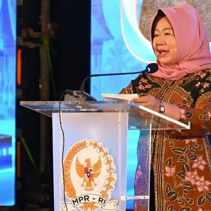 Lomba Cerdas Cermat MPR: Ajang Generasi Muda Bangun Persaudaraan dan Perluas Jaringan