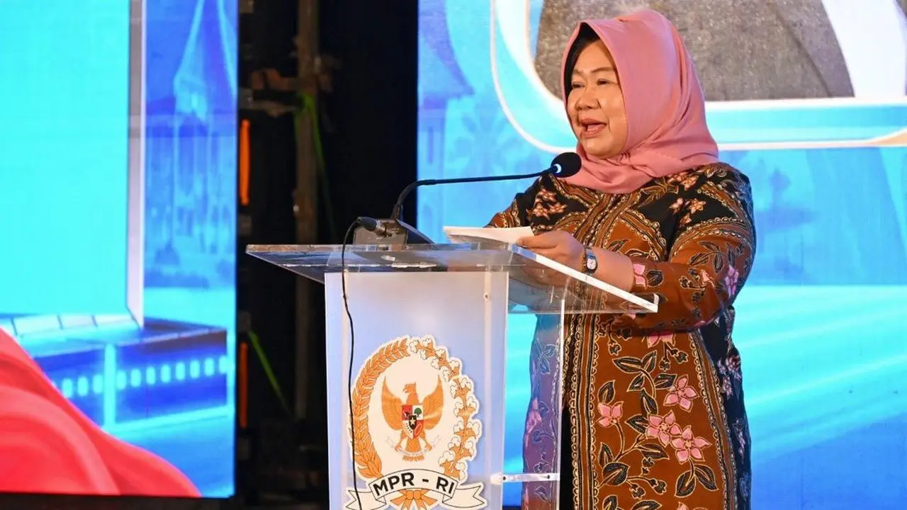 Lomba Cerdas Cermat MPR: Ajang Generasi Muda Bangun Persaudaraan dan Perluas Jaringan