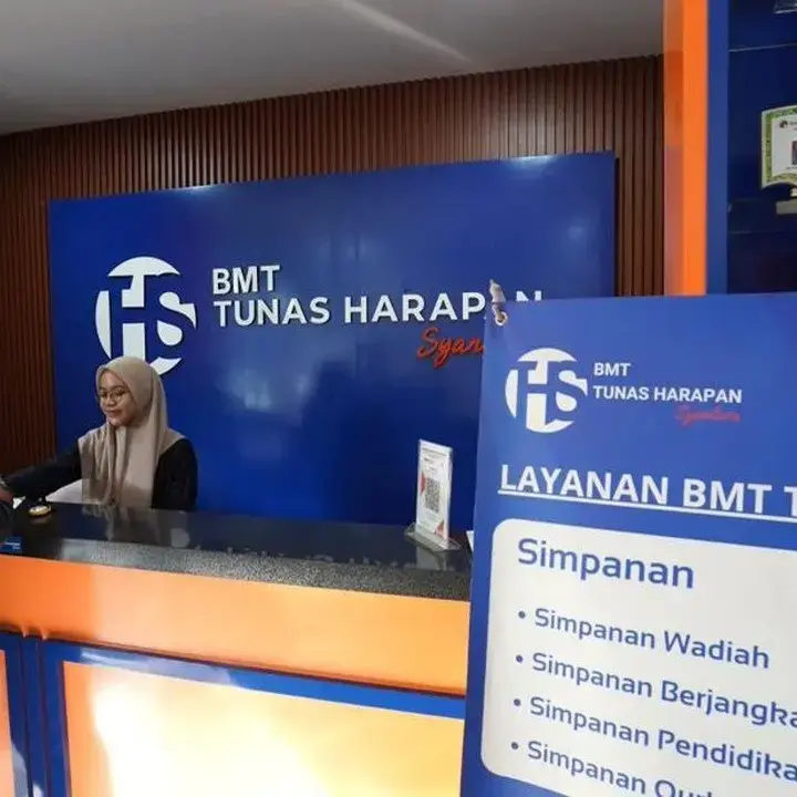 LPDB Koperasi dan BMT Tunas Harapan Syantara Ciptakan Ekosistem Usaha Berkelanjutan