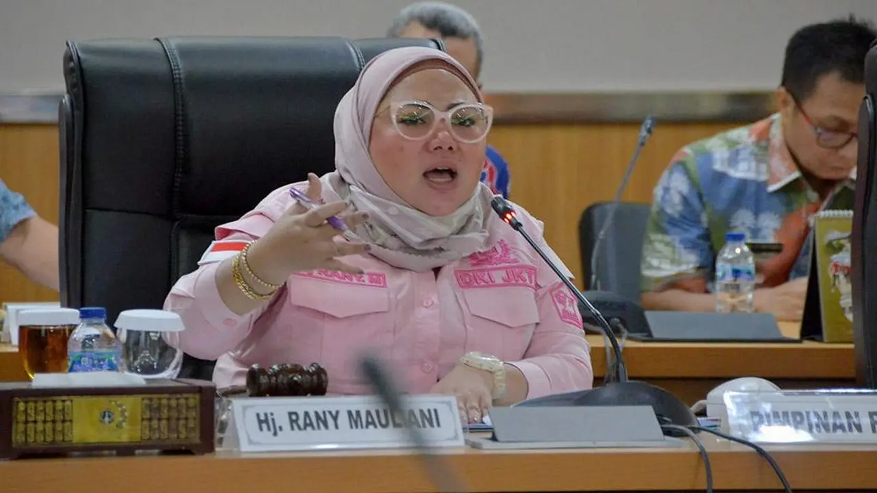 LRT Jakarta Diperpanjang ke Manggarai, DPRD Dorong Integrasi Penuh dengan TJ dan KRL