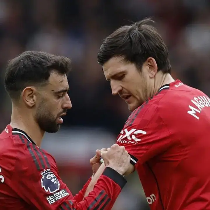 Maguire Tak Sabar Hadapi Hull City di Premier League