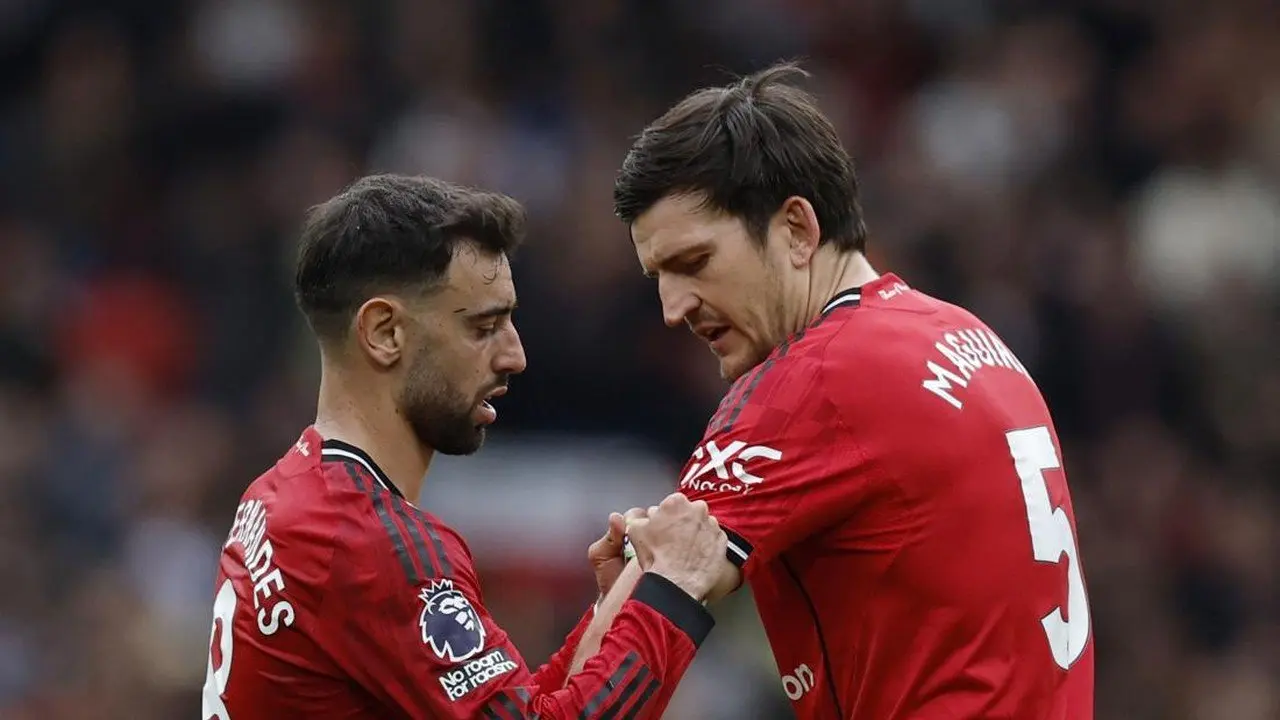 Maguire Tak Sabar Hadapi Hull City di Premier League
