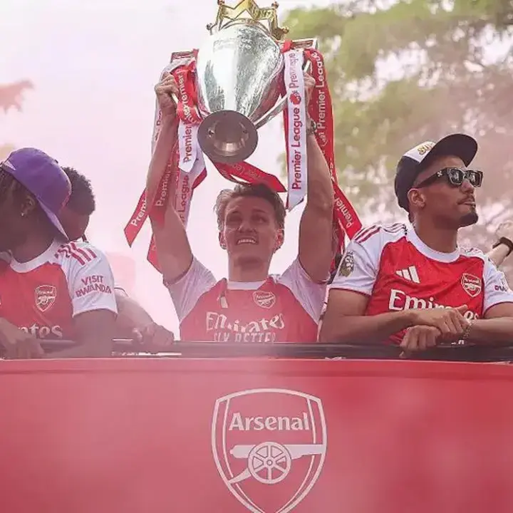 Mampukah Arsenal Pertahankan Gelar Juara Premier League Musim Depan?