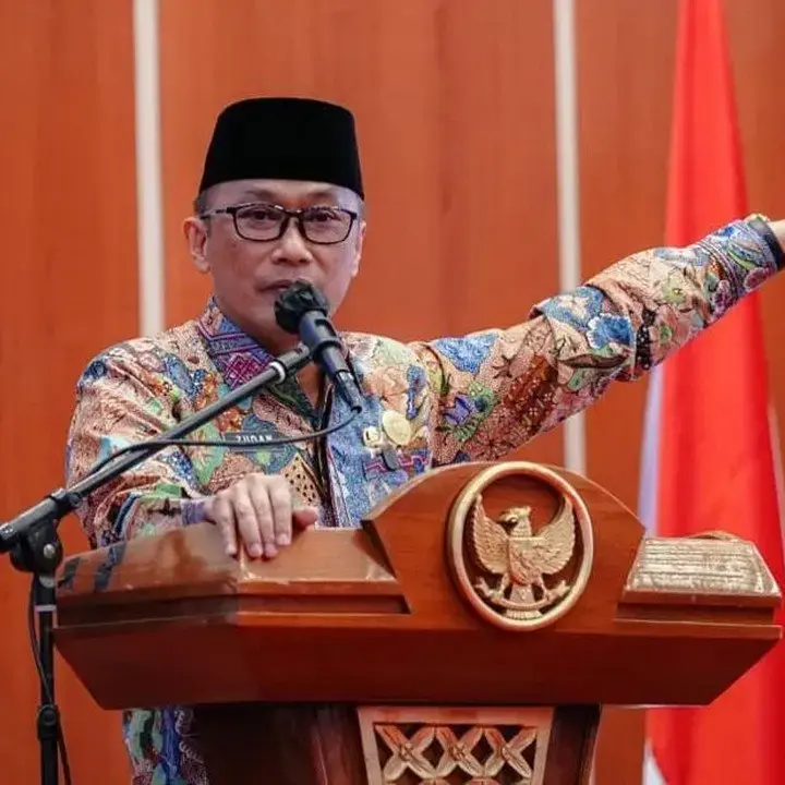 Manajemen Talenta ASN Sulsel Jadi Rujukan Nasional, BKN Apresiasi Gubernur Andi Sudirman