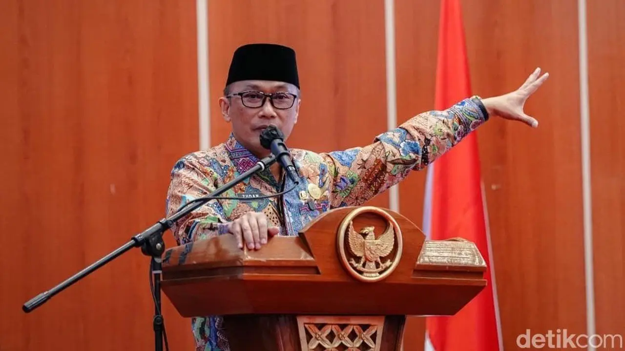Manajemen Talenta ASN Sulsel Jadi Rujukan Nasional, BKN Apresiasi Gubernur Andi Sudirman