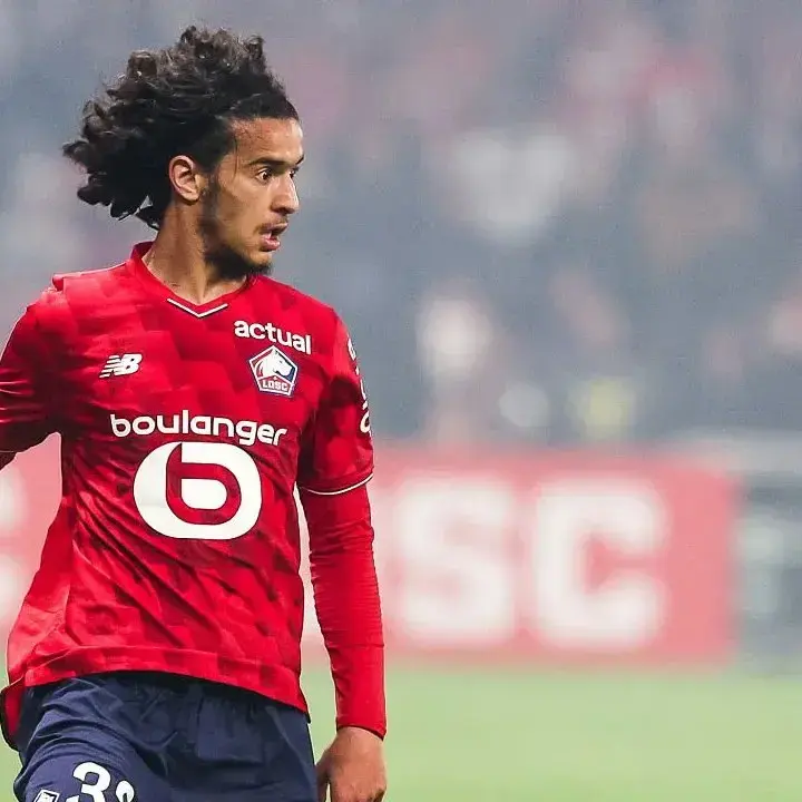 Manchester City Bidik Gelandang Lille Ayyoub Bouaddi Rp1,4 Triliun, Enzo Fernandez Masih Jadi Incaran