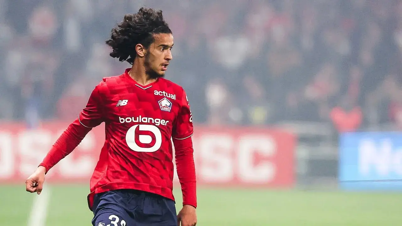 Manchester City Bidik Gelandang Lille Ayyoub Bouaddi Rp1,4 Triliun, Enzo Fernandez Masih Jadi Incaran