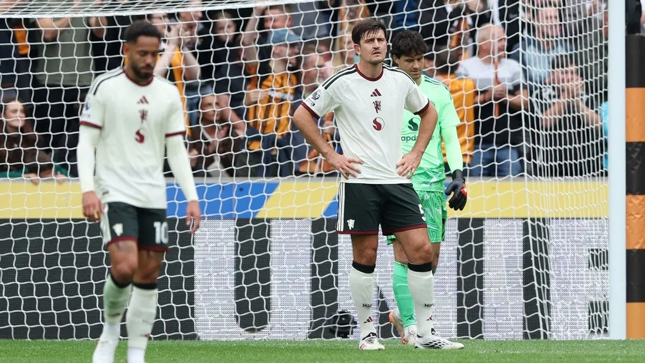 Manchester United Dianggap Kacau Balau dalam Kekalahan Perdana Liga Inggris