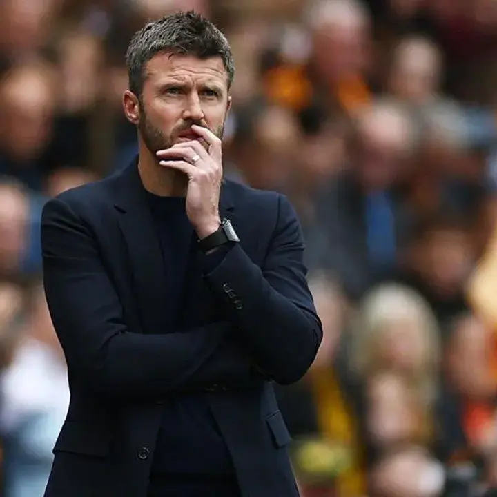 Manchester United Takluk dari Hull City di Laga Pembuka, Carrick Akui Perlu Perbaikan