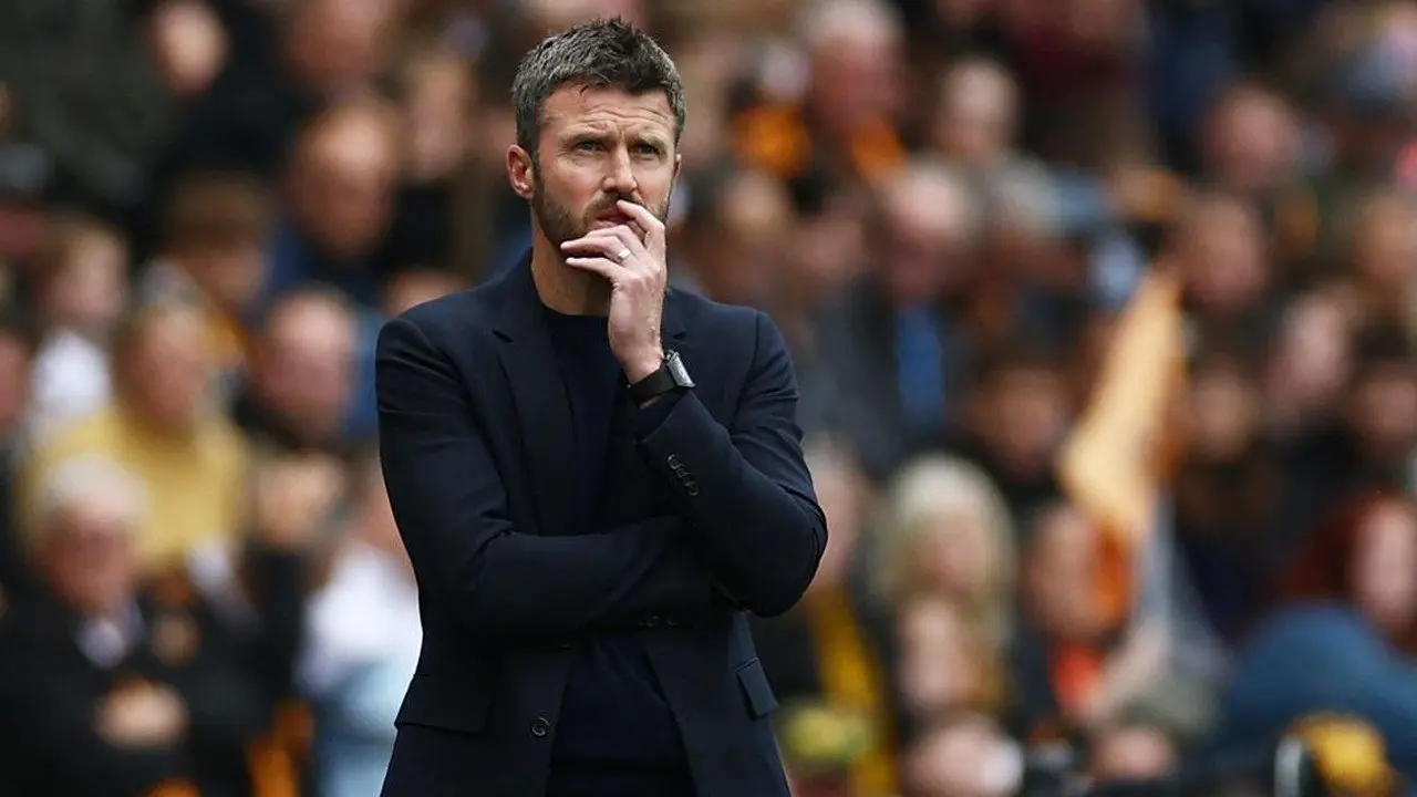 Manchester United Takluk dari Hull City di Laga Pembuka, Carrick Akui Perlu Perbaikan