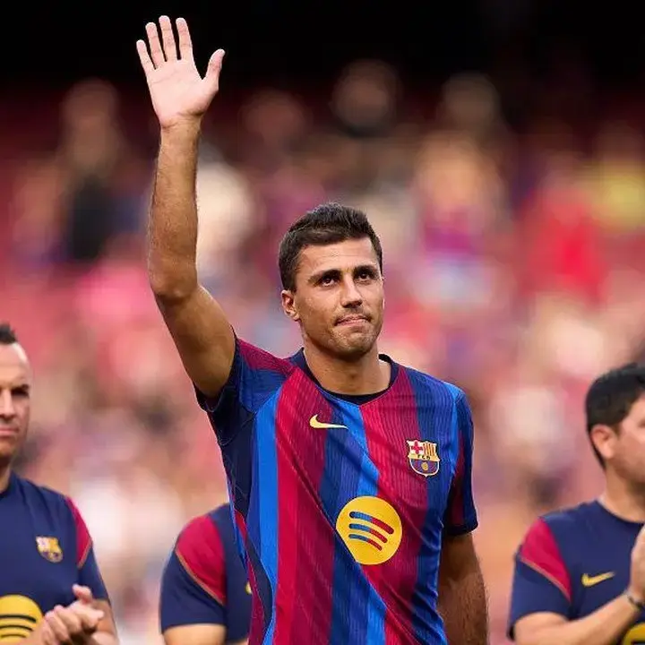 Maresca Yakin Man City Bisa Temukan Pengganti Rodri Berkualitas