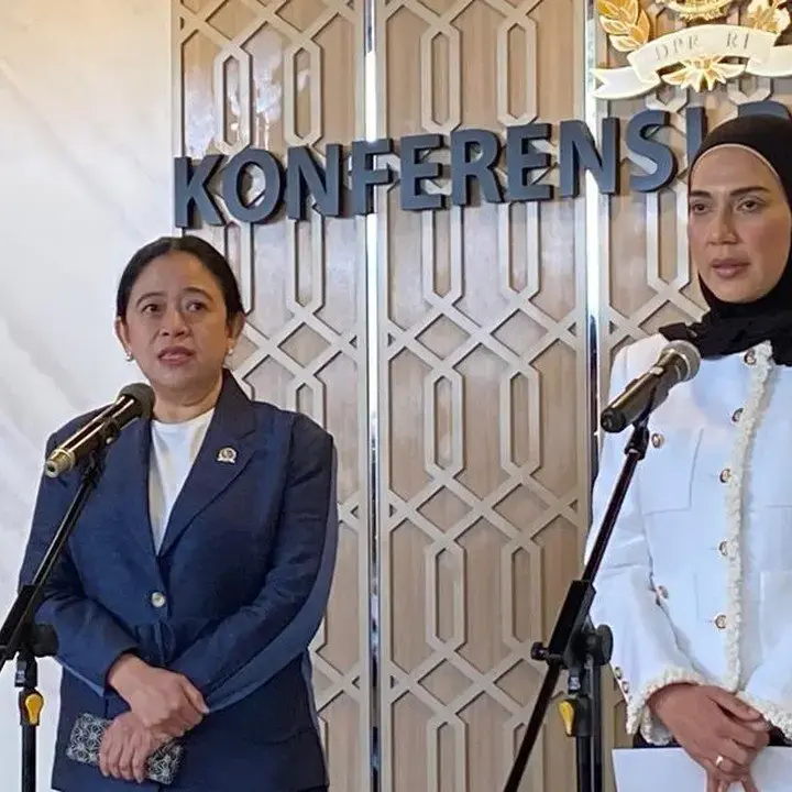 Massa AMPB Kecewa Puan Maharani Tak Temui Langsung, Ini Penjelasan DPR
