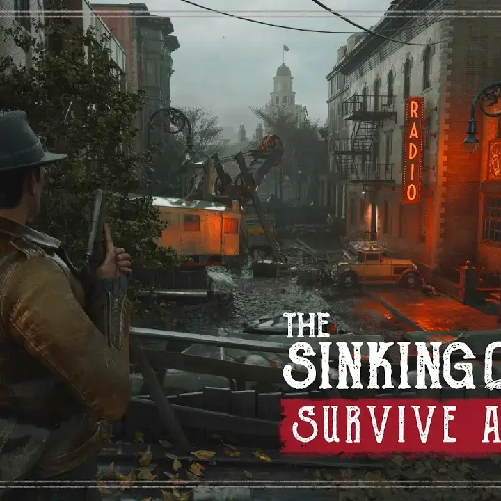 The Sinking City 2 ‘Survive Arkham’ Rilis 18 Agustus, Trailer Baru Ungkap Detail Gameplay