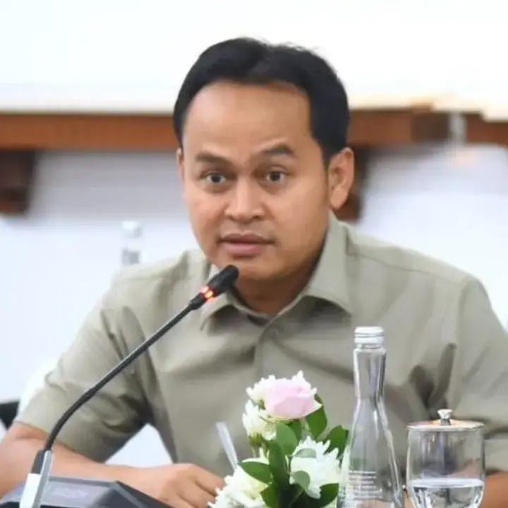 Mendagri Larang Keras Pembukaan Lahan dengan Bakar, NasDem: Langkah Tegas Antisipasi Karhutla