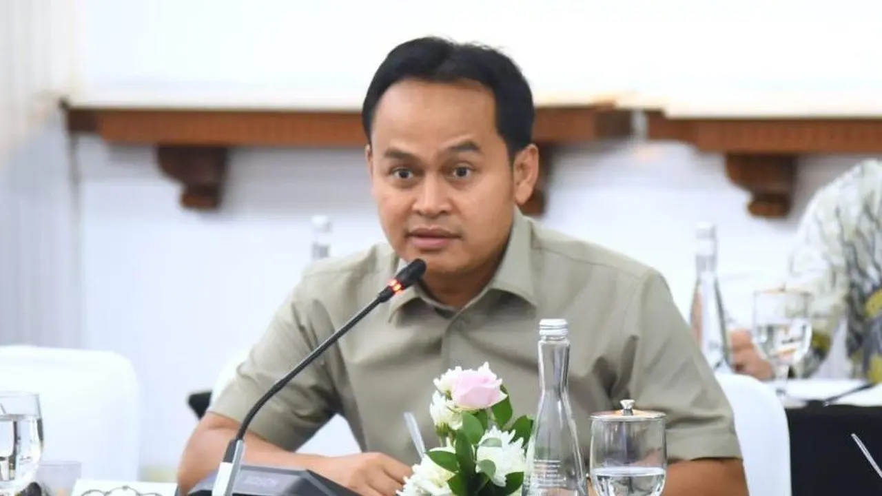 Mendagri Larang Keras Pembukaan Lahan dengan Bakar, NasDem: Langkah Tegas Antisipasi Karhutla