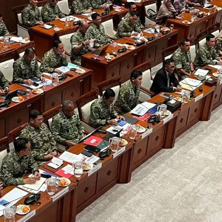 Mengapa Eks KRI Ki Hajar Dewantara Dilelang? Kemhan Ungkap Alasannya