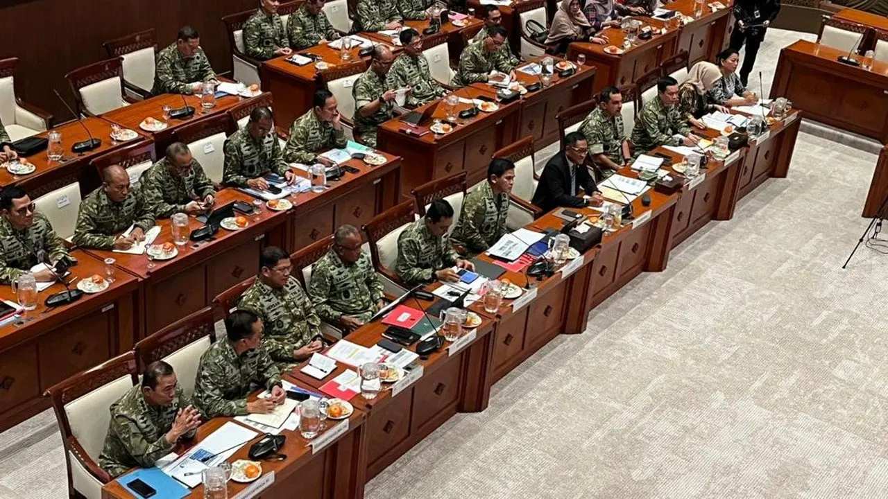Mengapa Eks KRI Ki Hajar Dewantara Dilelang? Kemhan Ungkap Alasannya