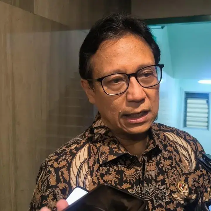 Menkes Budi Gunadi Sadikin Ungkap Arahan Presiden Prabowo Terkait Pencalonan Dirjen WHO