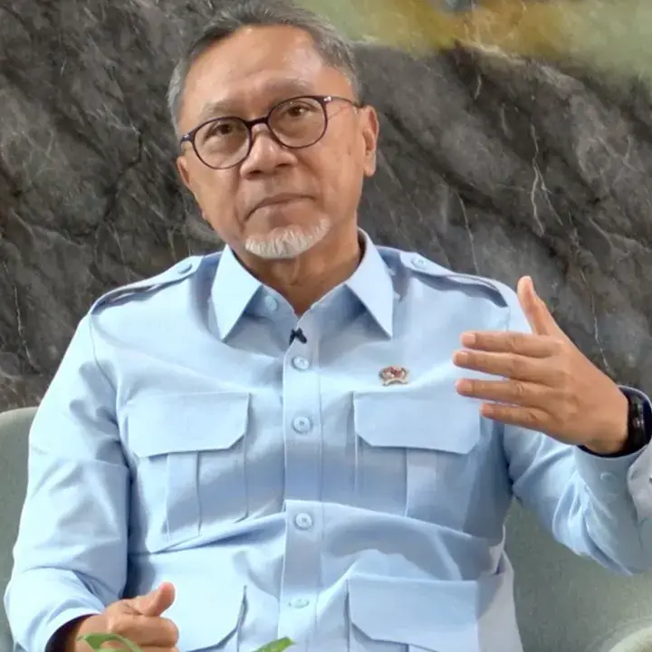 Menko Pangan Tegaskan Kopdes Merah Putih Bukan Supermarket, Tapi Penyalur Bansos & Pupuk
