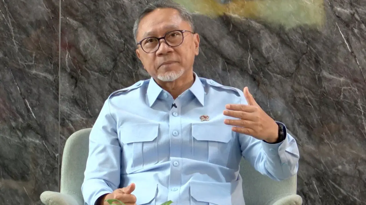 Menko Pangan Tegaskan Kopdes Merah Putih Bukan Supermarket, Tapi Penyalur Bansos & Pupuk