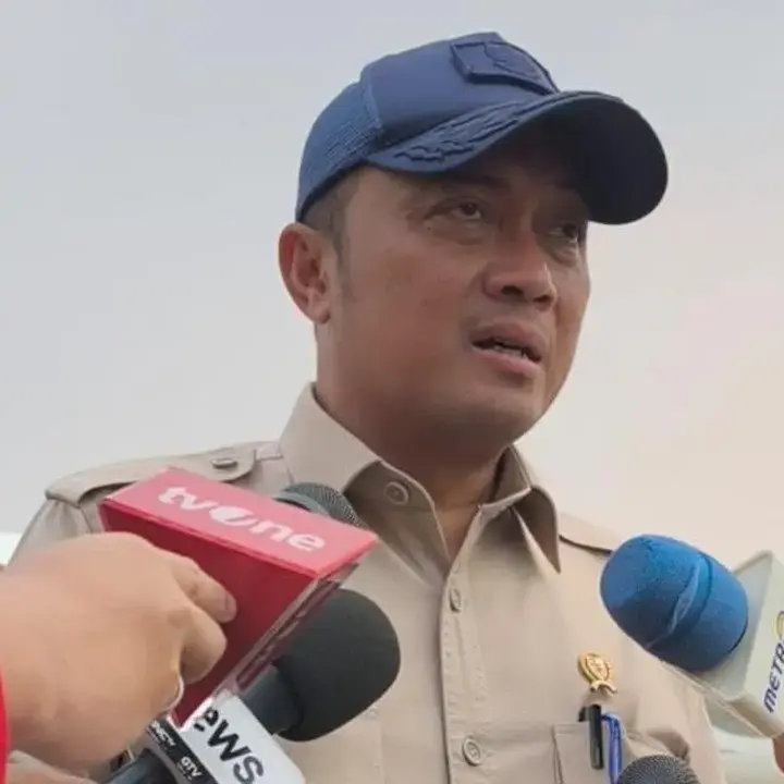Mensesneg Ungkap Alasan Menteri Kehutanan Absen dalam Rapat Karhutla Bersama Prabowo