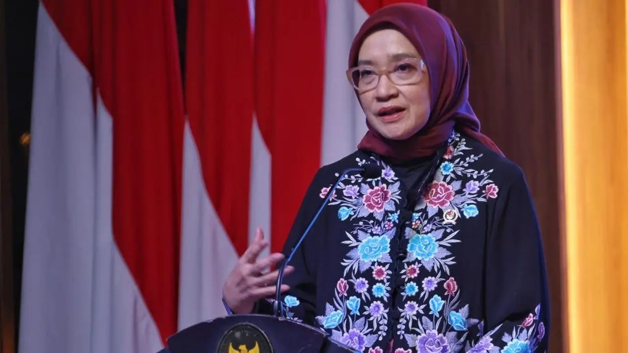 Menteri PANRB Tegaskan AI Alat Bantu, Bukan Pengganti ASN