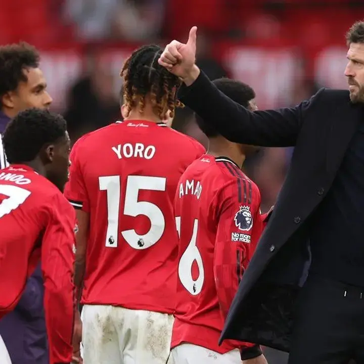 Michael Carrick Yakin Manchester United di Jalur Benar untuk Perkuat Skuad
