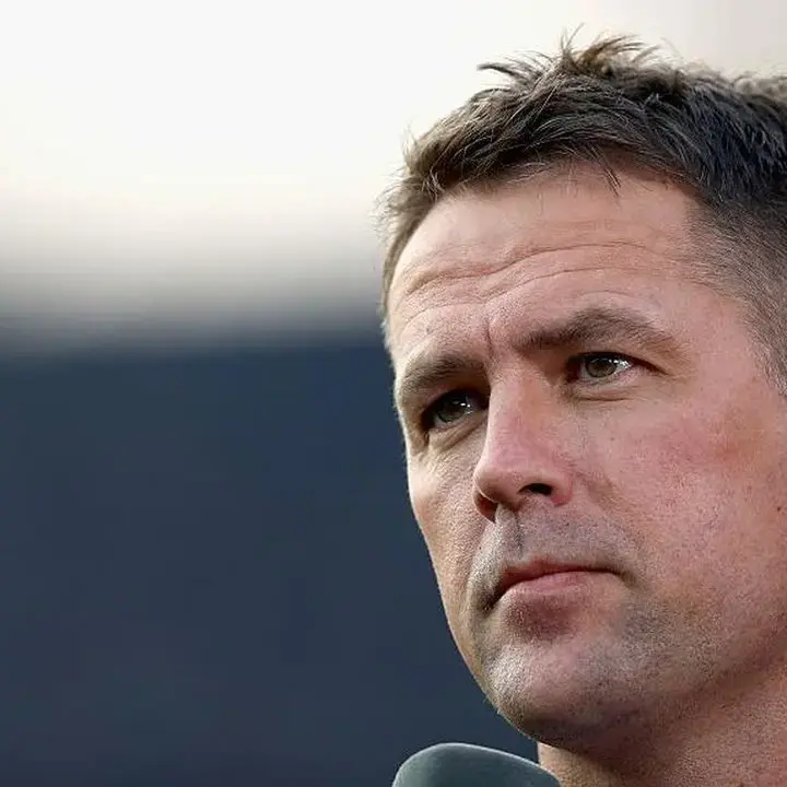 Michael Owen Ungkap Prediksi 5 Besar dan Tim Degradasi Liga Inggris Musim Ini