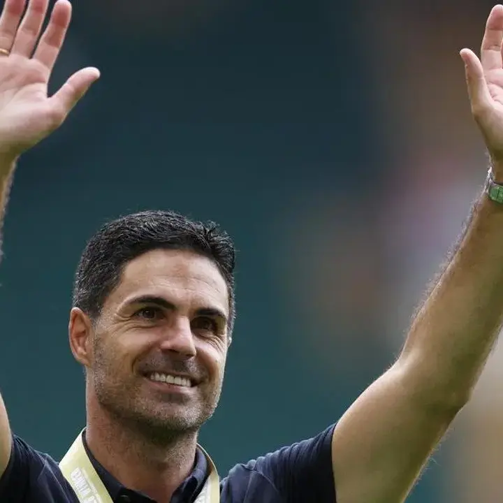 Mikel Arteta Abaikan Rekor Arsenal Lawan Tim Promosi Jelang Hadapi Coventry City
