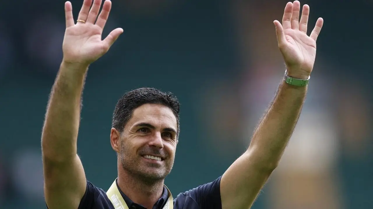 Mikel Arteta Abaikan Rekor Arsenal Lawan Tim Promosi Jelang Hadapi Coventry City