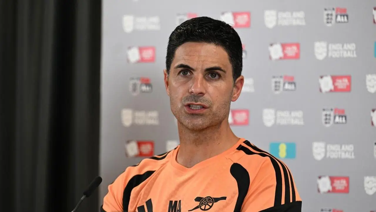 Mikel Arteta: Arsenal Tidak Sulit Menjual Pemain