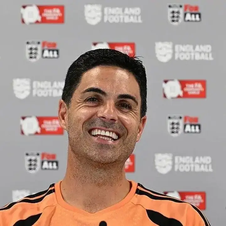 Mikel Arteta Pastikan Komitmen Jangka Panjang di Arsenal