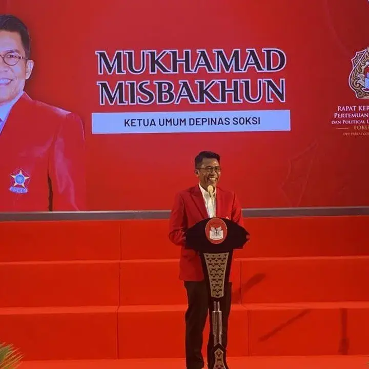 Misbakhun: Kader Golkar di Pemerintahan Perlu Dikenalkan Lebih Luas Lewat Medsos