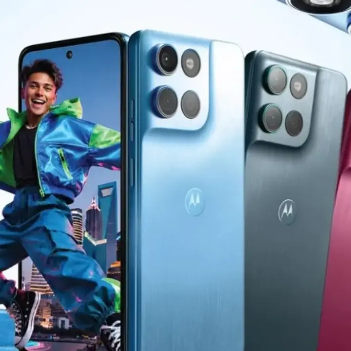 Motorola Hadirkan Moto G Max: Layar 120Hz, Baterai 7.000mAh, dan Kamera 50MP