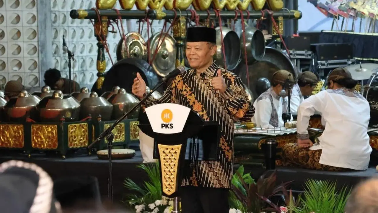 MPR: Agama dan Kebangsaan Saling Melekat, Budaya Perkuat Identitas