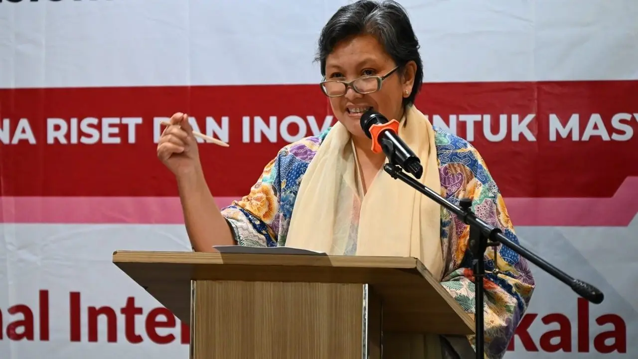 MPR Minta Sistem Pendidikan Adaptif Bencana Diperkuat