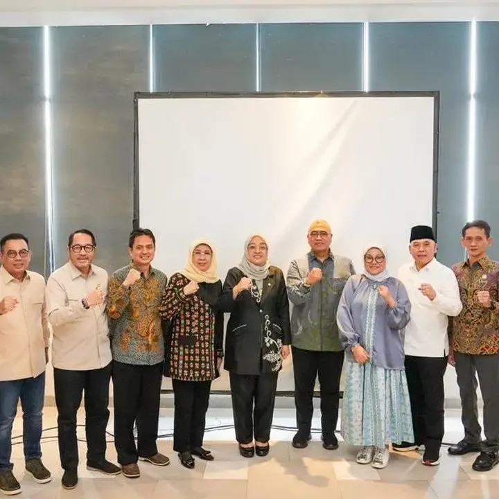 MPR RI Dalami Isu Krusial Desentralisasi dan Otonomi Daerah