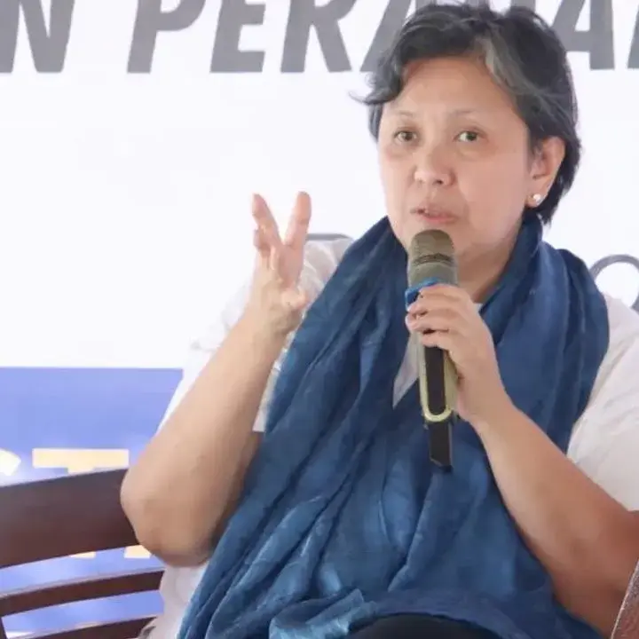 MPR RI: Kesiapsiagaan Bencana di Indonesia Perlu Ditingkatkan Menyeluruh
