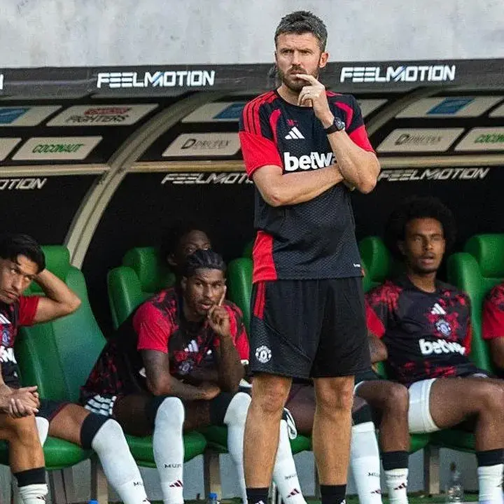 MU Hadapi Hull City, Carrick Waspadai Determinasi Tim Promosi