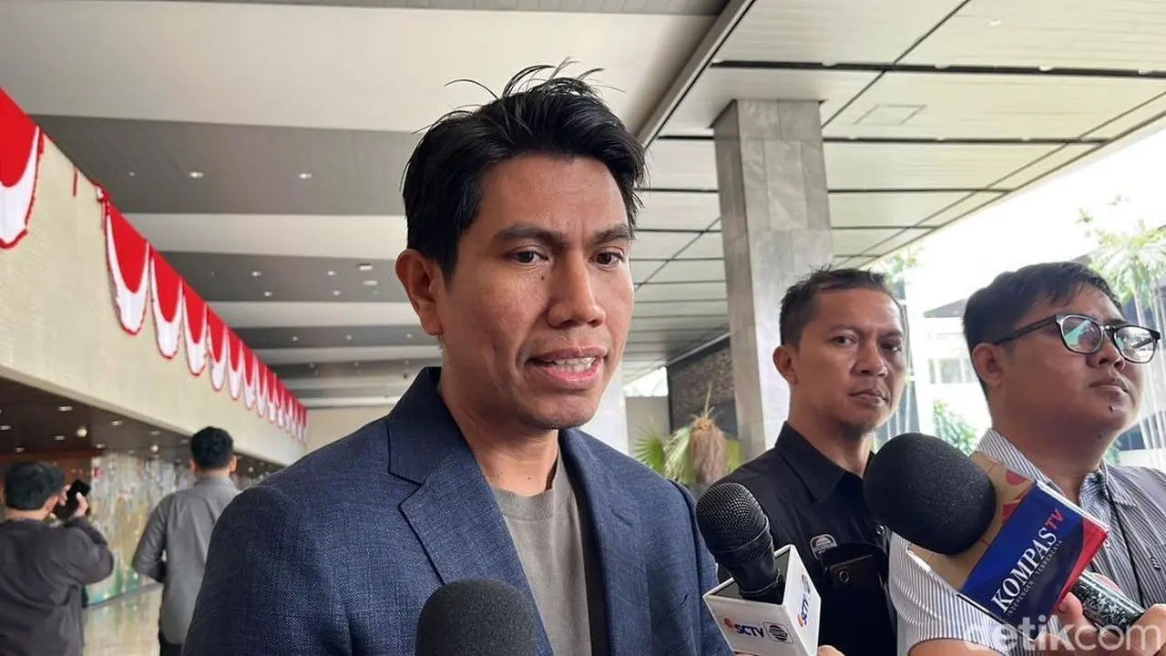 PDIP Targetkan Kursi Gubernur Jatim 2029, Gerindra Fokus Kawal Pemerintahan Prabowo