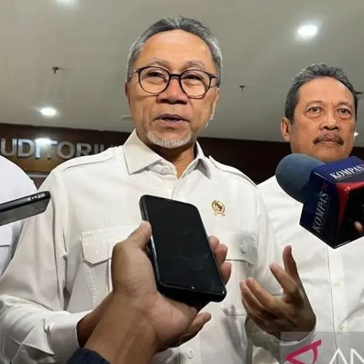 Pemerintah Groundbreaking TPSEL Bekasi, Target 70% Sampah Tuntas 2029